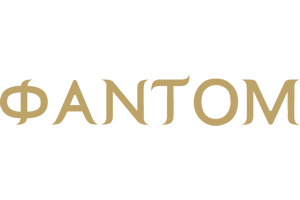 Logo ФANTOM